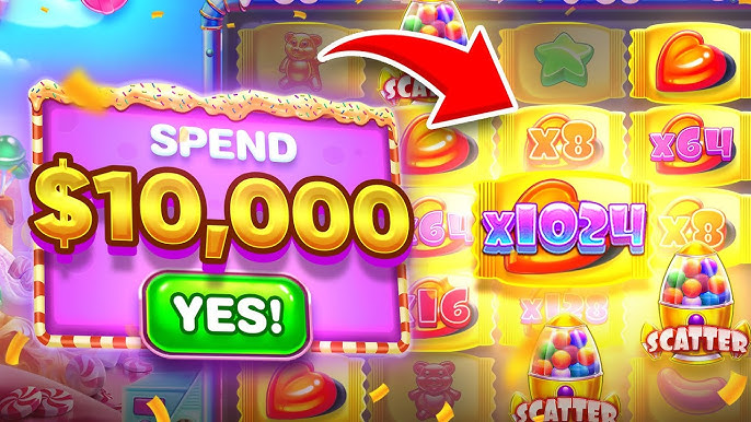 images Sugar Rush 1000